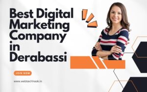 Best Digital Marketing Company in Derabassi